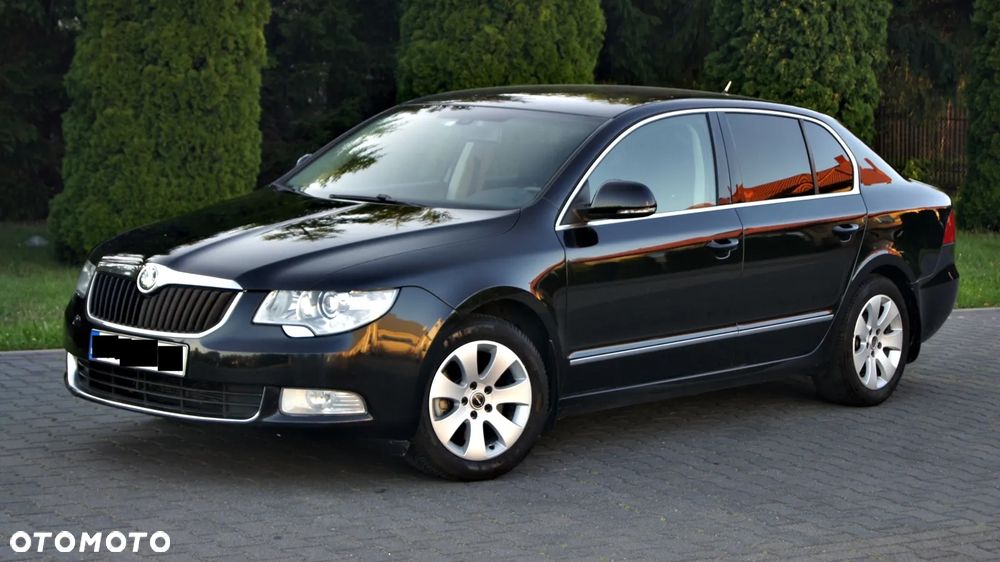 Skoda Superb 1.9 TDI Classic - 2