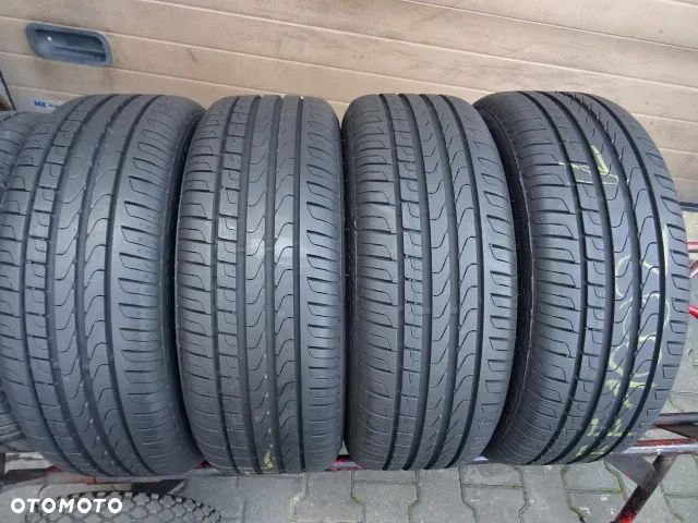 5x112x66,6 7Jx17 ET54 Koła letnie do MINI opony 205/45/R17 +czujniki ciśnienienia - 12