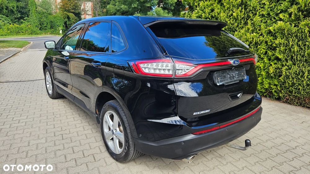 Ford Edge 2.0 TDCi 4x4 Trend - 5
