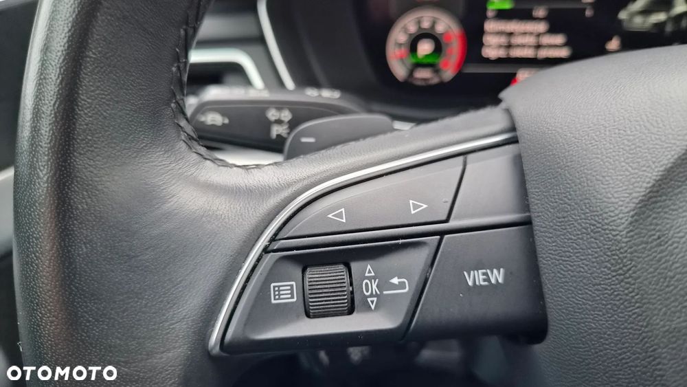 Audi A4 Limousine 40 TFSI mHEV Advanced S tronic - 19