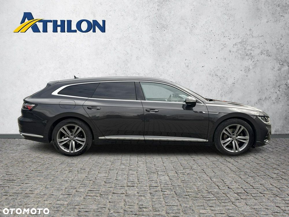 Volkswagen Arteon - 6