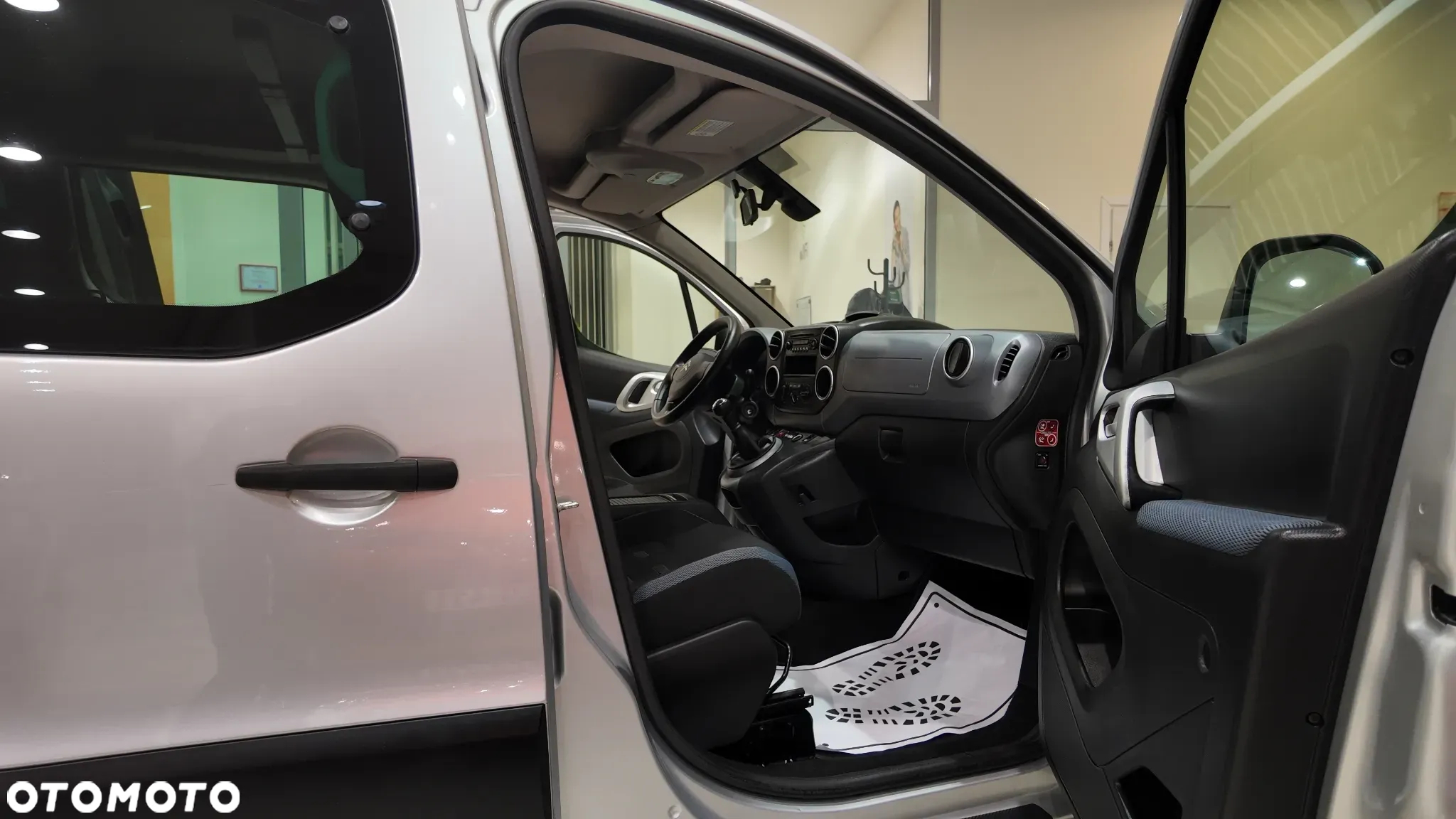 Citroën Berlingo 1.6 VTi 16V XTR - 35