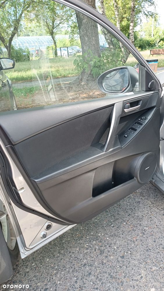 Mazda 3 1.6 CD Exclusive - 21