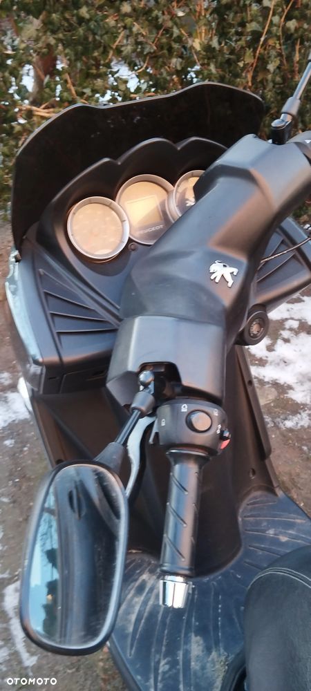 Peugeot Citystar - 3