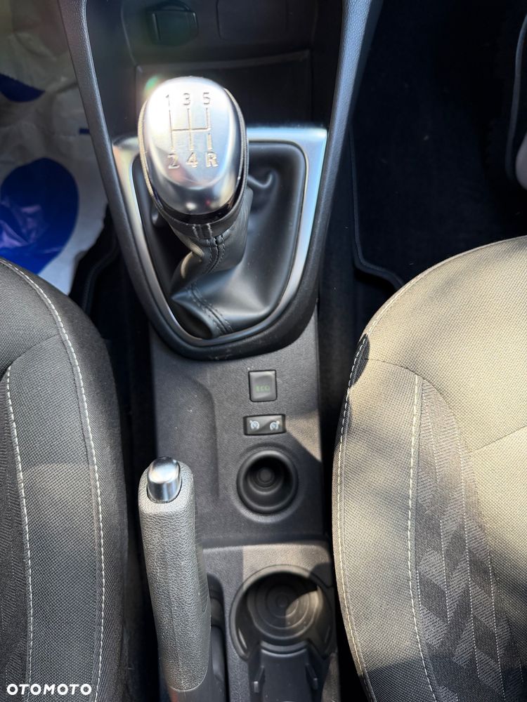 Renault Captur (ENERGY) TCe 90 LIMITED - 20