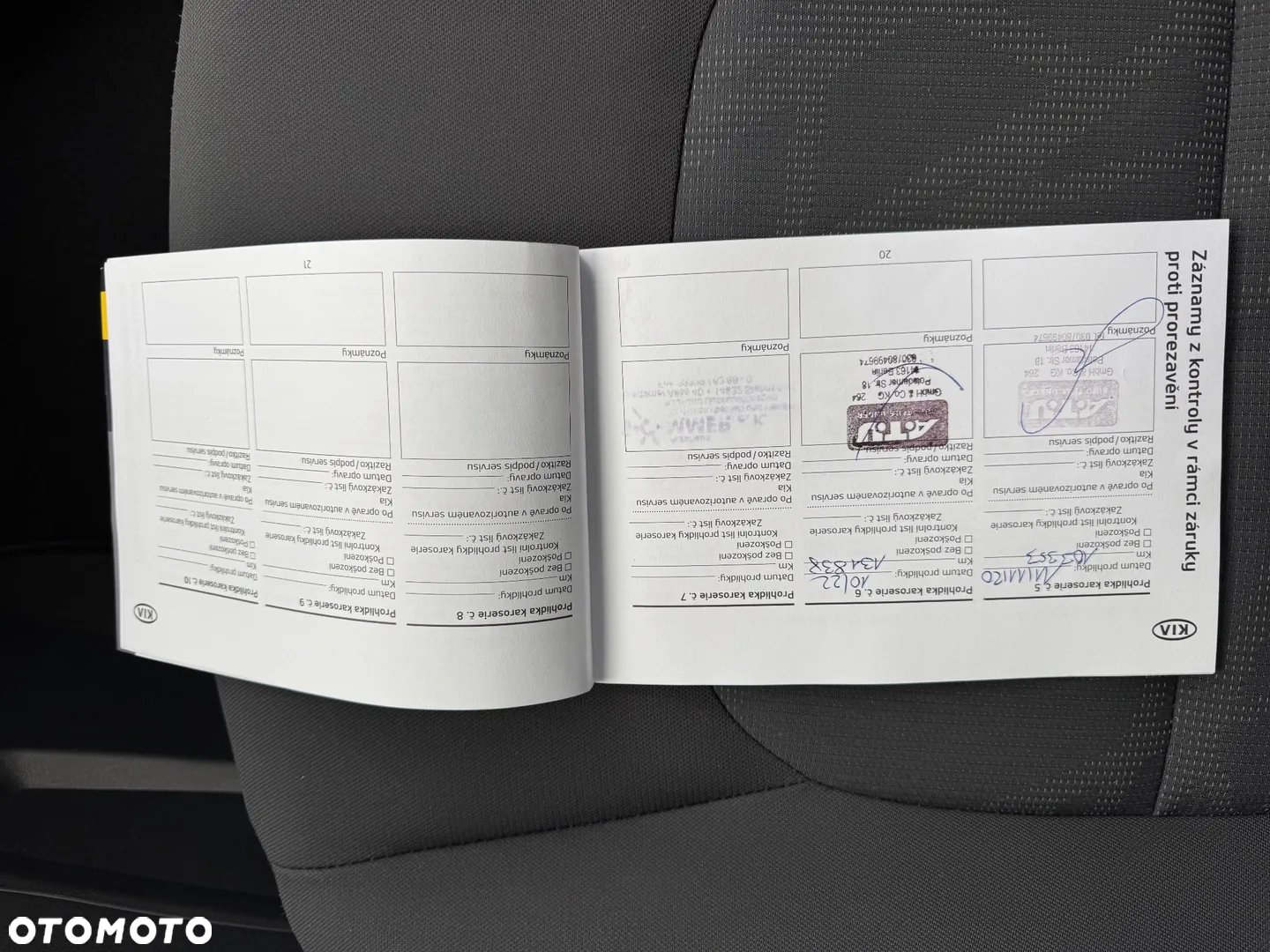 Kia Rio - 29