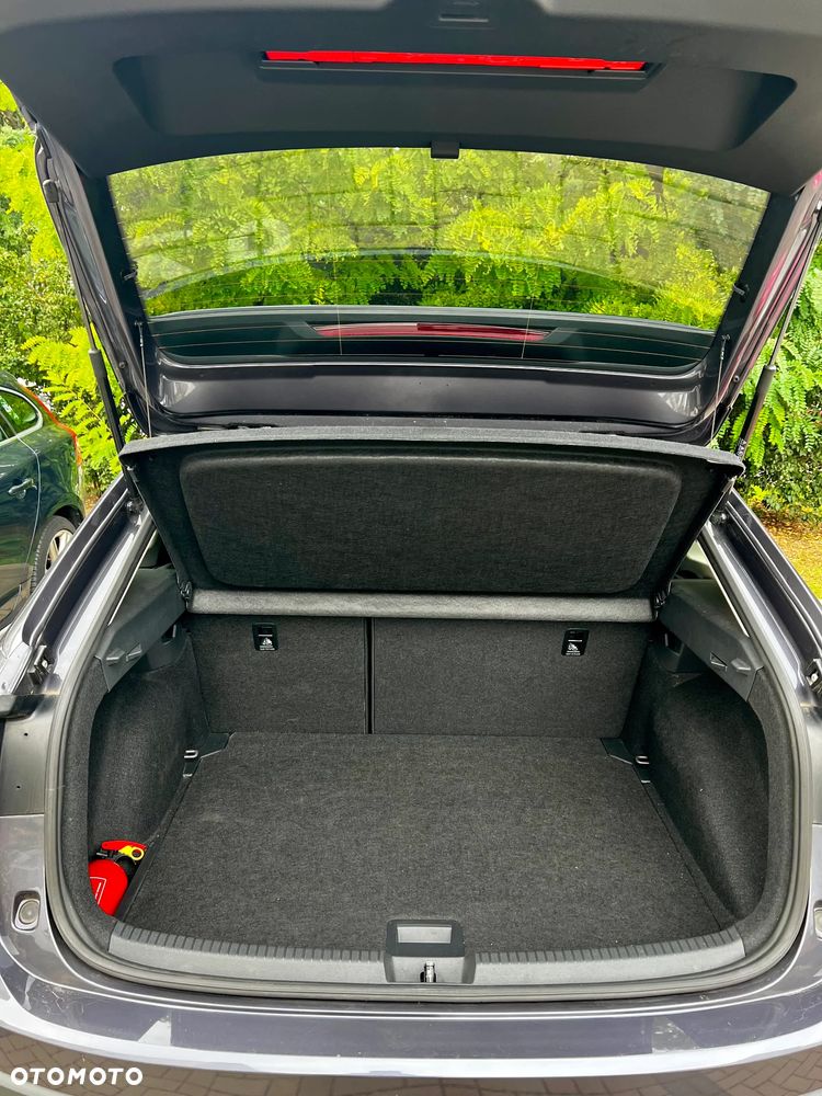 Volkswagen Taigo 1.5 TSI ACT Style DSG - 9