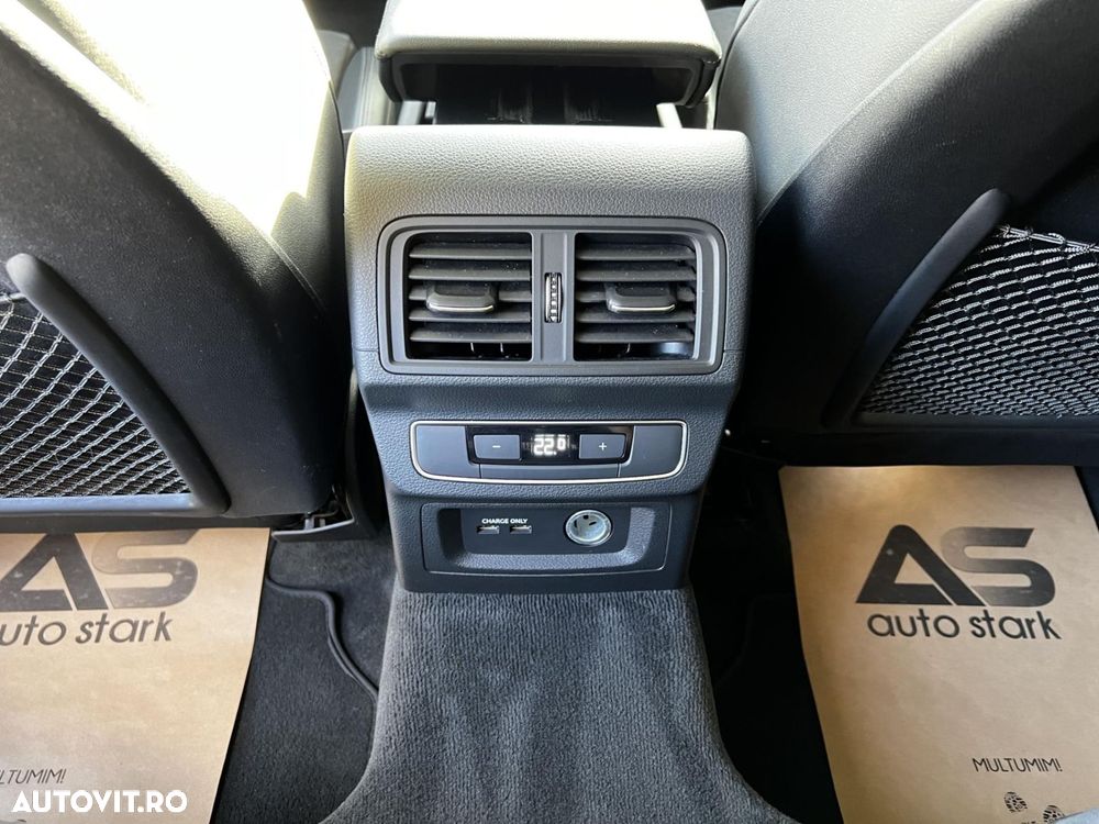 Audi Q5 40 TDI quattro S tronic MHEV Advanced - 32