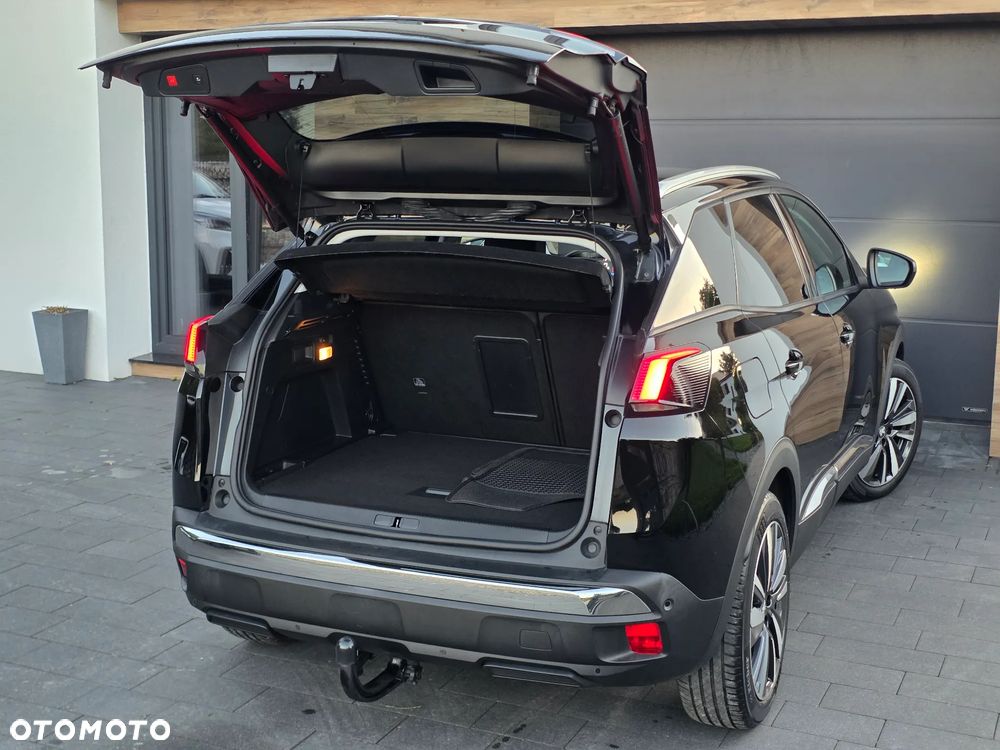 Peugeot 3008 1.5 BlueHDi Allure Pack S&S EAT8 - 30