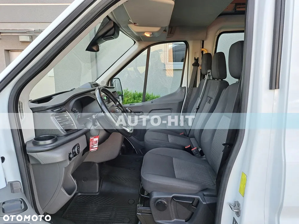 Ford Transit - 15