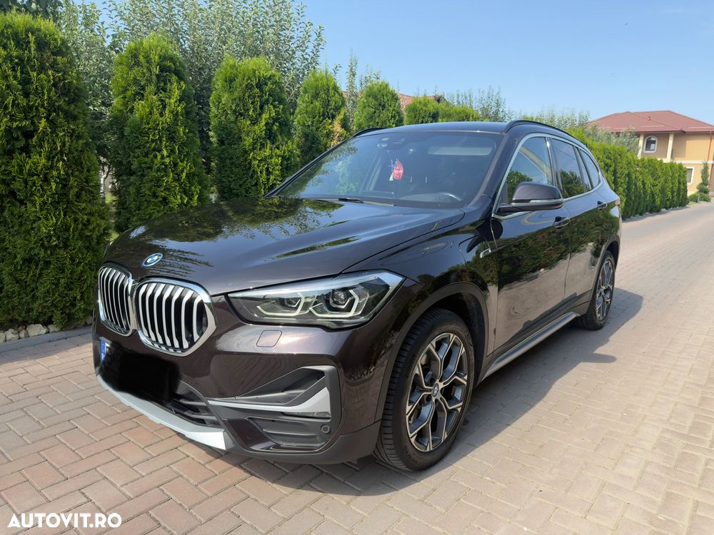 BMW X1 - 2