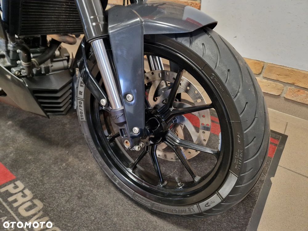 KTM Duke 125 - 31