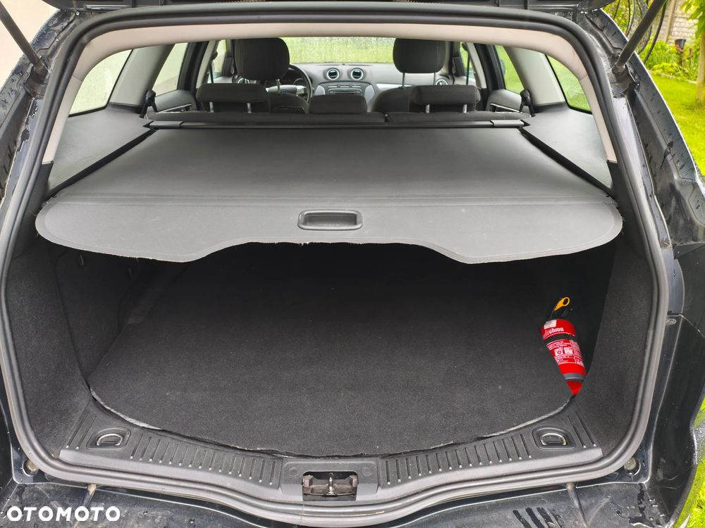 Ford Mondeo 1.6 TDCi Cool & Sound - 12
