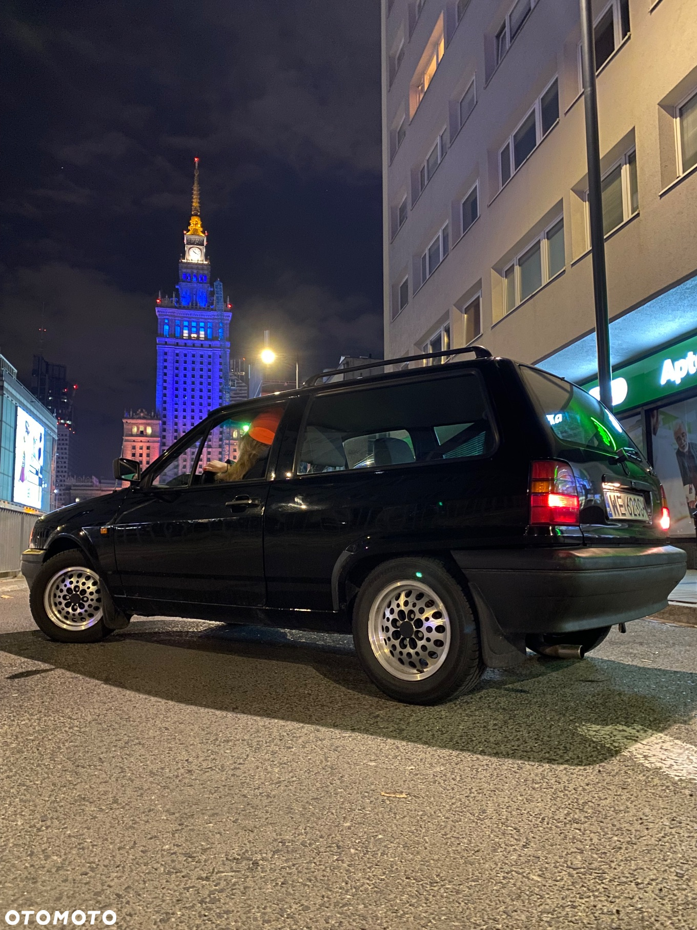 Volkswagen Polo 1.0 CL - 6