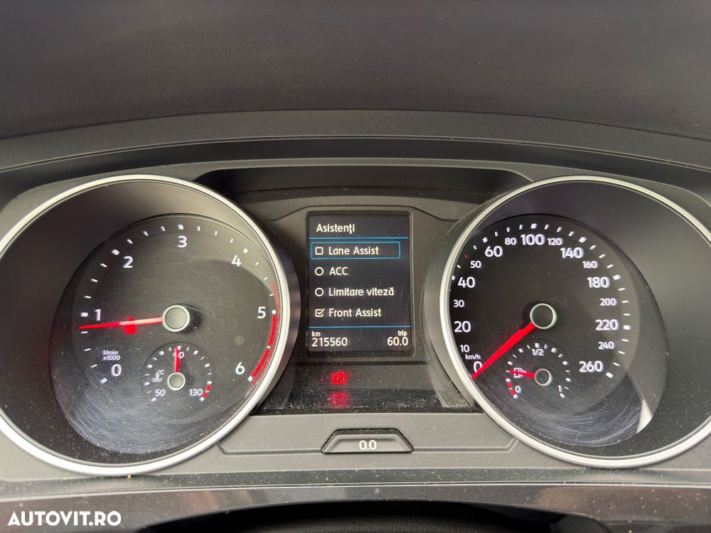 Volkswagen Tiguan 2.0 TDI SCR 4Motion Comfortline - 4