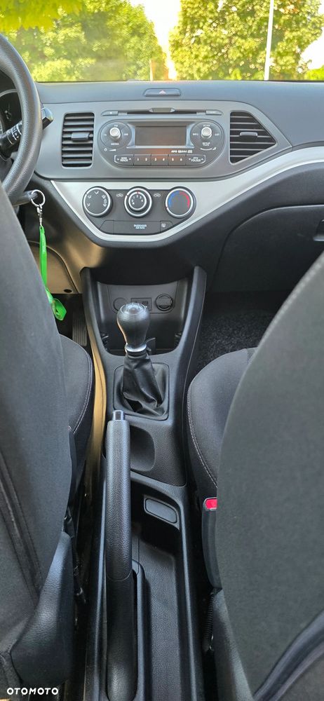 Kia Picanto - 7