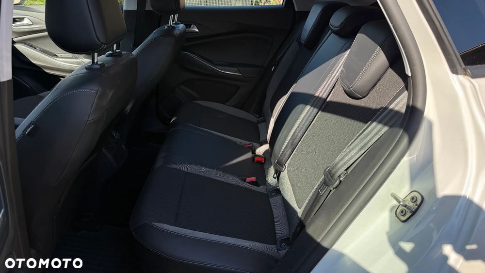 Opel Grandland X - 13