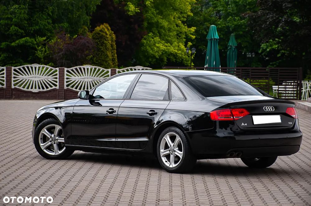 Audi A4 - 17