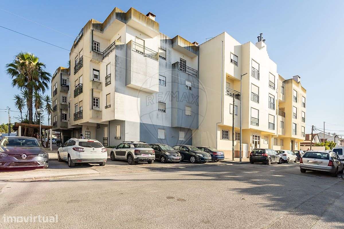 Apartamento T2 para venda - Grande imagem: 2/17