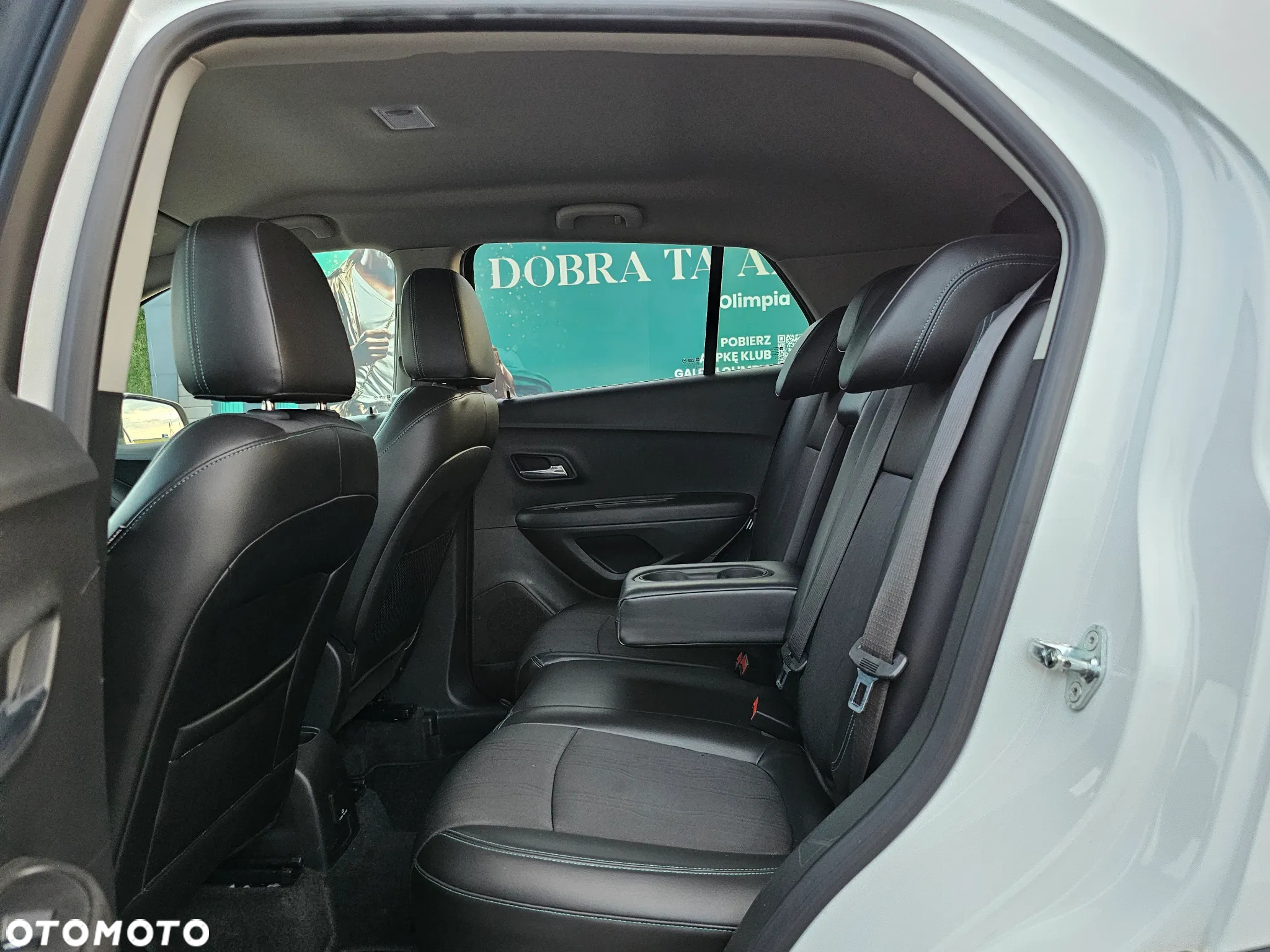 Chevrolet Trax 1.4T LT - 16