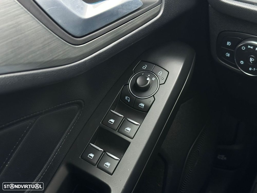 Ford Focus 1.0 EcoBoost Hybrid ACTIVE STYLE - 15