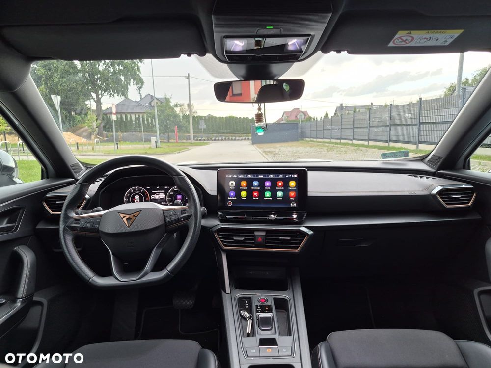 Cupra Formentor - 18
