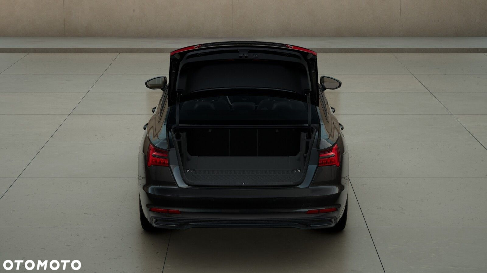 Audi A6 - 6
