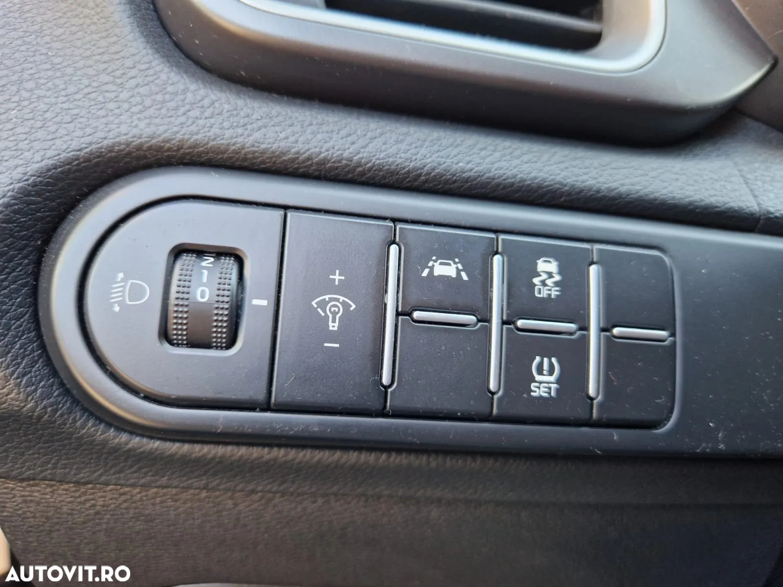 Kia XCeed 1.5 T-GDI MHEV 7DCT City+ - 14