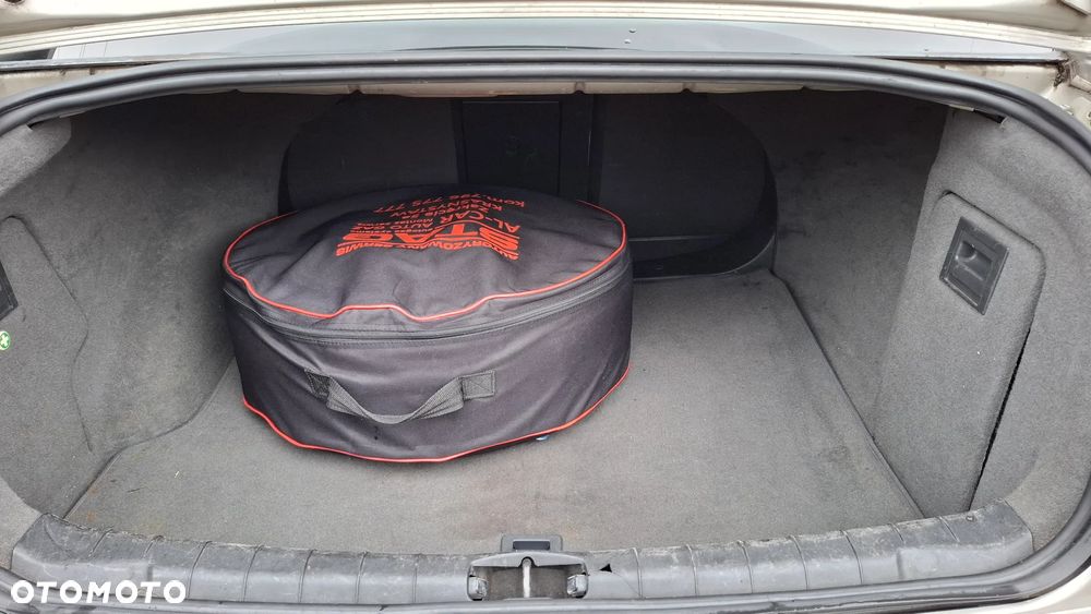 Opel Vectra 1.8 Elegance - 13