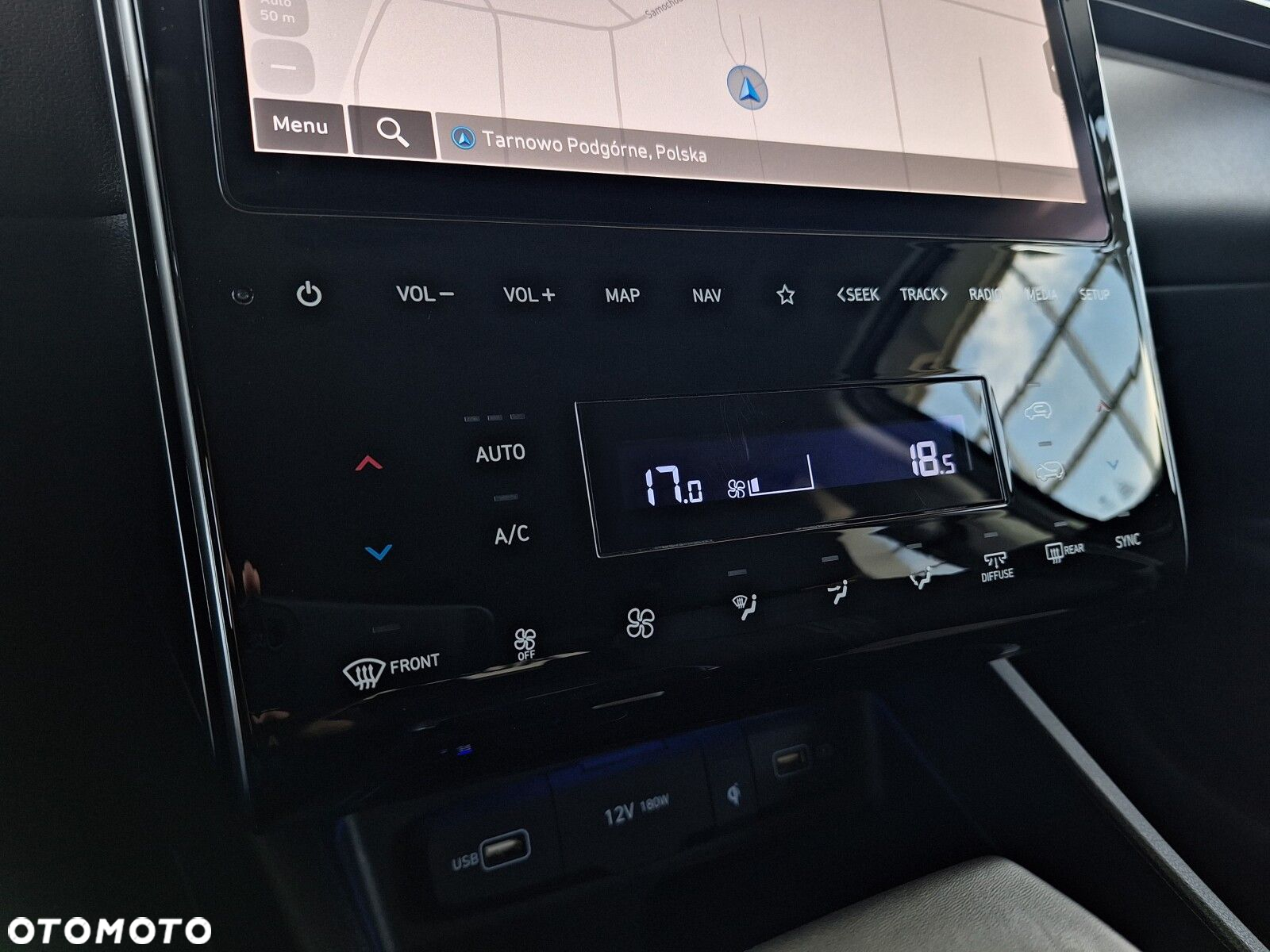 Hyundai Tucson - 29