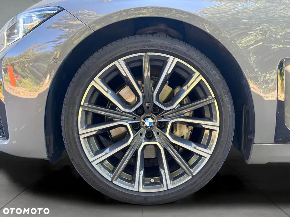 BMW Seria 7 740Li xDrive sport - 7