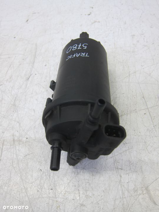 trafic-vivaro obudowa- filtr paliwa - 2