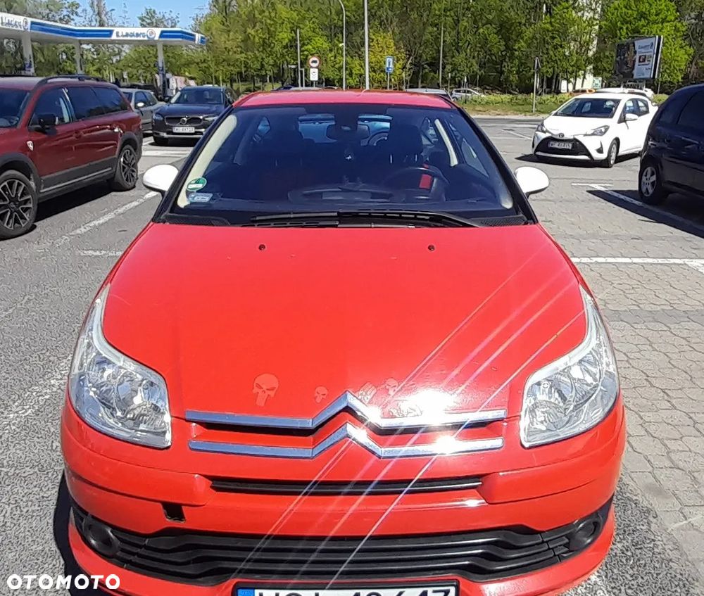 Citroën C4 1.6 16V by LOEB - 5