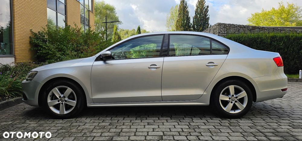 Volkswagen Jetta 1.2 TSI BlueMotion Technology - 18