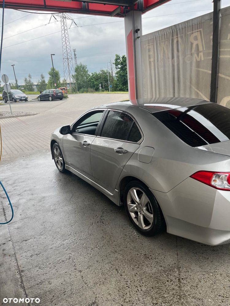 Honda Accord - 4
