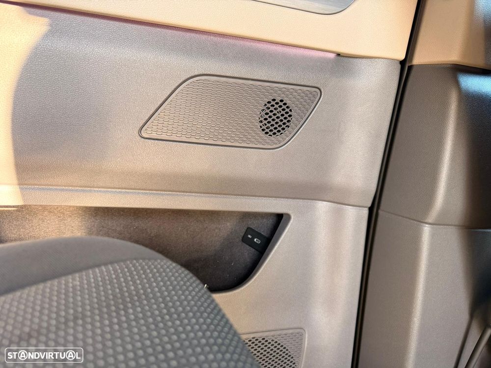 VW Multivan 1.4 TSI e-Hybrid Style DSG - 17