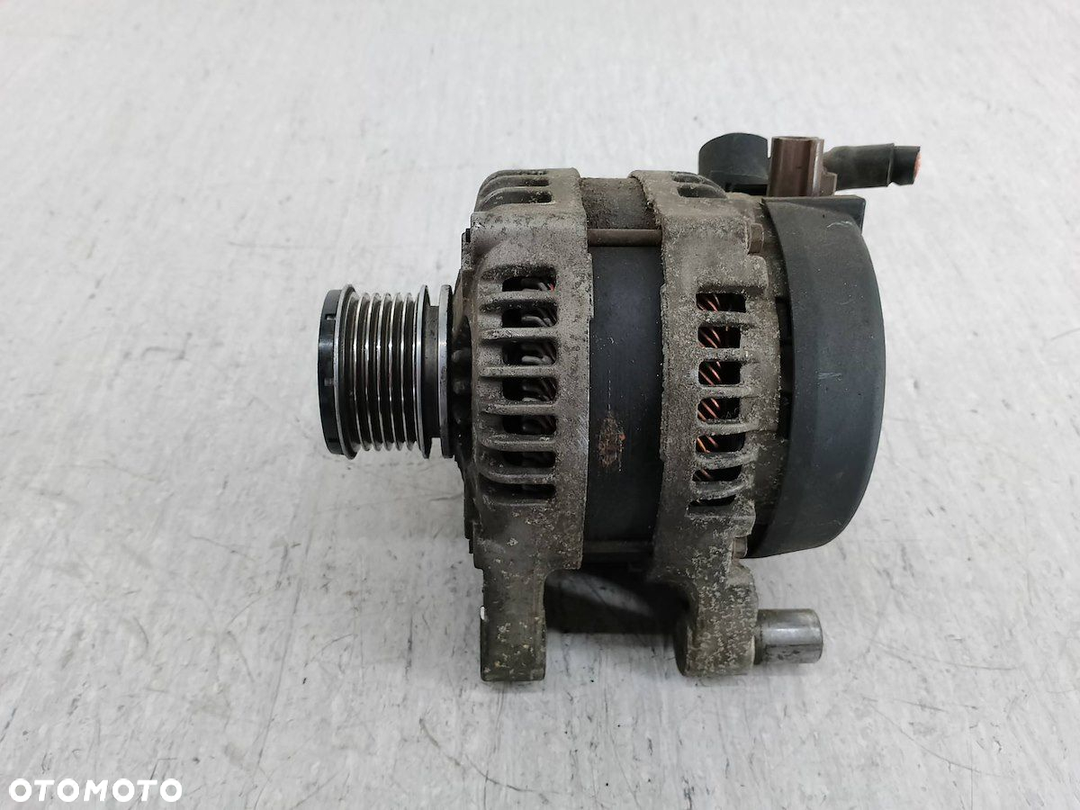 ALTERNATOR FORD FOCUS II 2.0 TDCI - 4