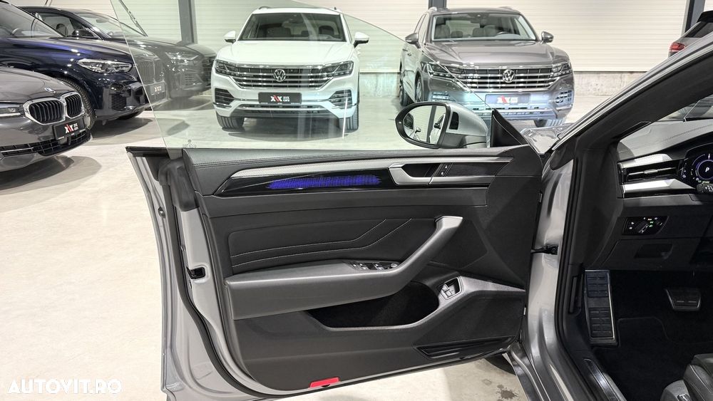 Volkswagen ARTEON 1.4 eHybrid OPF DSG R-Line - 21