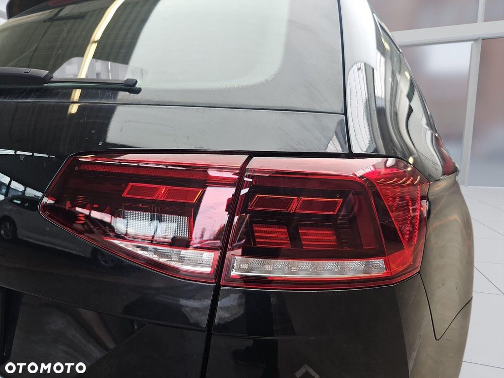 Volkswagen Passat Variant 1.5 TSI EVO Business DSG - 34