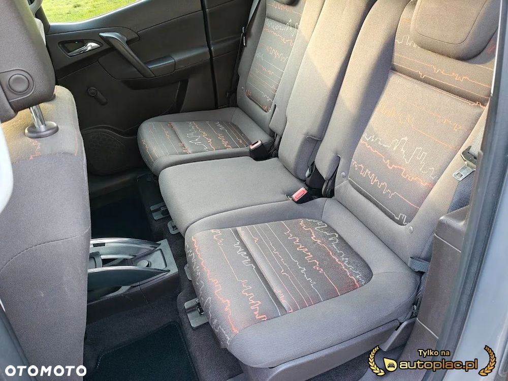 Opel Meriva 1.4 Active - 16
