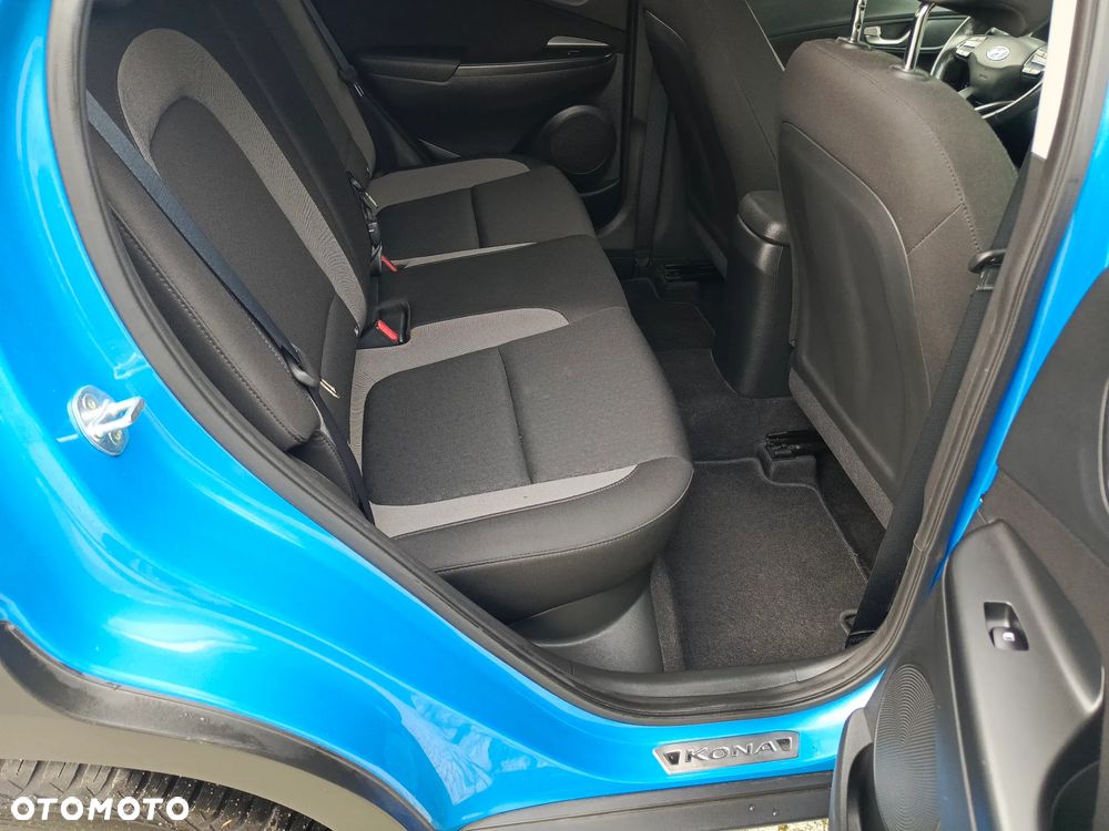 Hyundai Kona 1.0 T-GDI Advantage+ - 13