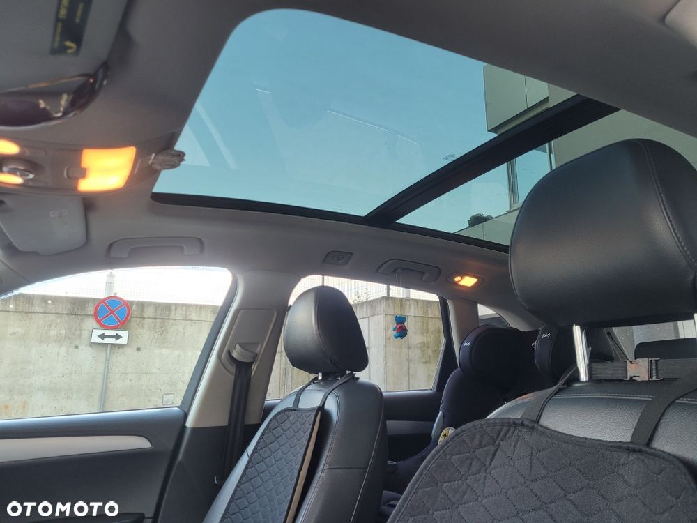 Audi Q5 2.0 TFSI quattro tiptronic - 11