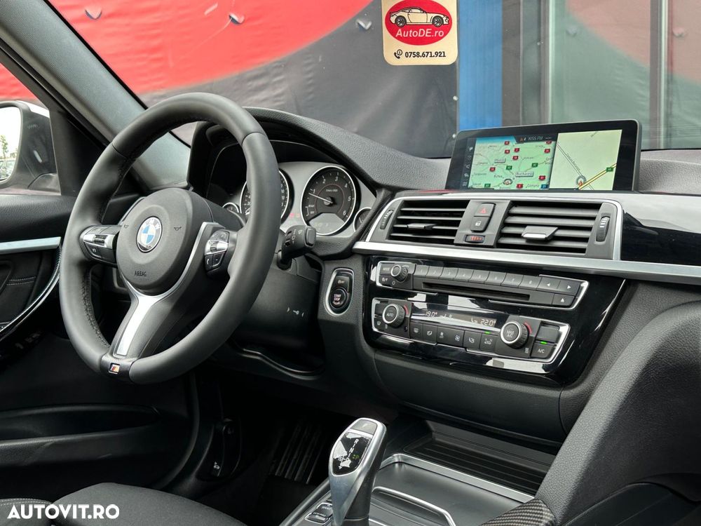 BMW Seria 3 - 10