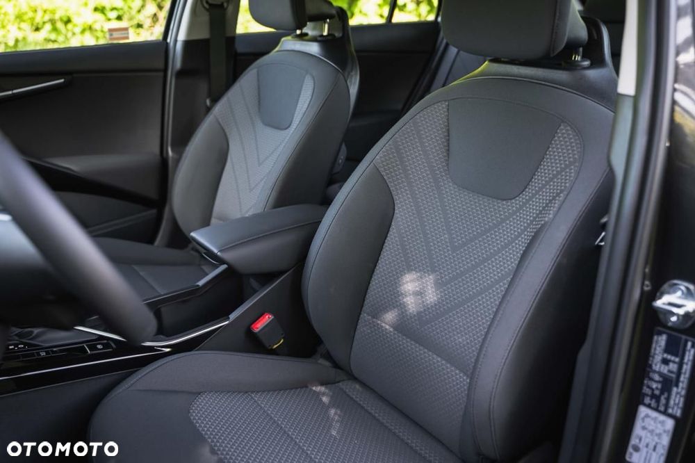 Kia Niro - 15