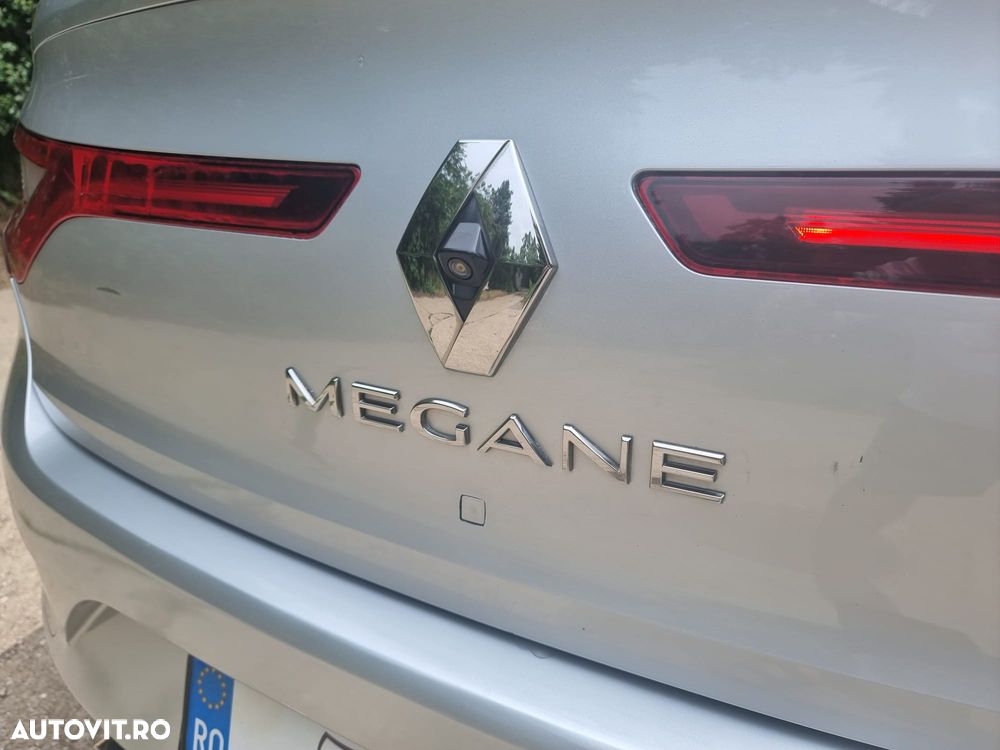 Renault Megane - 17