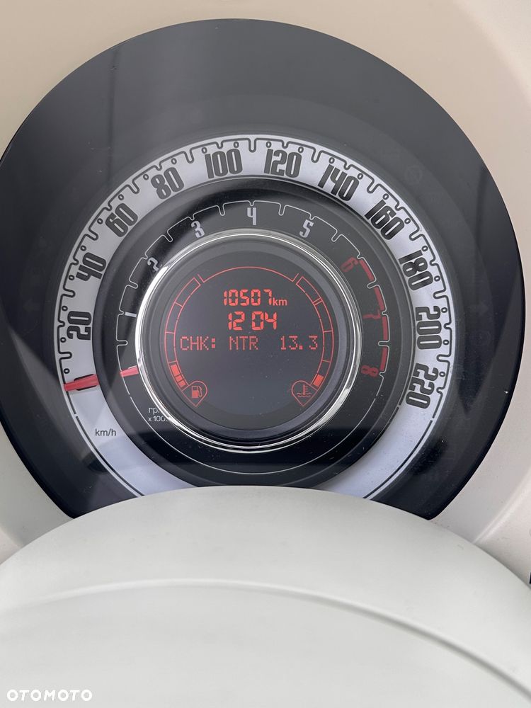 Fiat 500e - 20