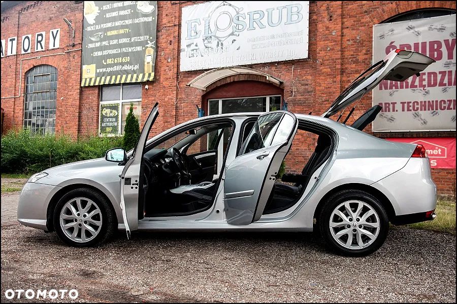 Renault Laguna 2.0T Dynamique - 13