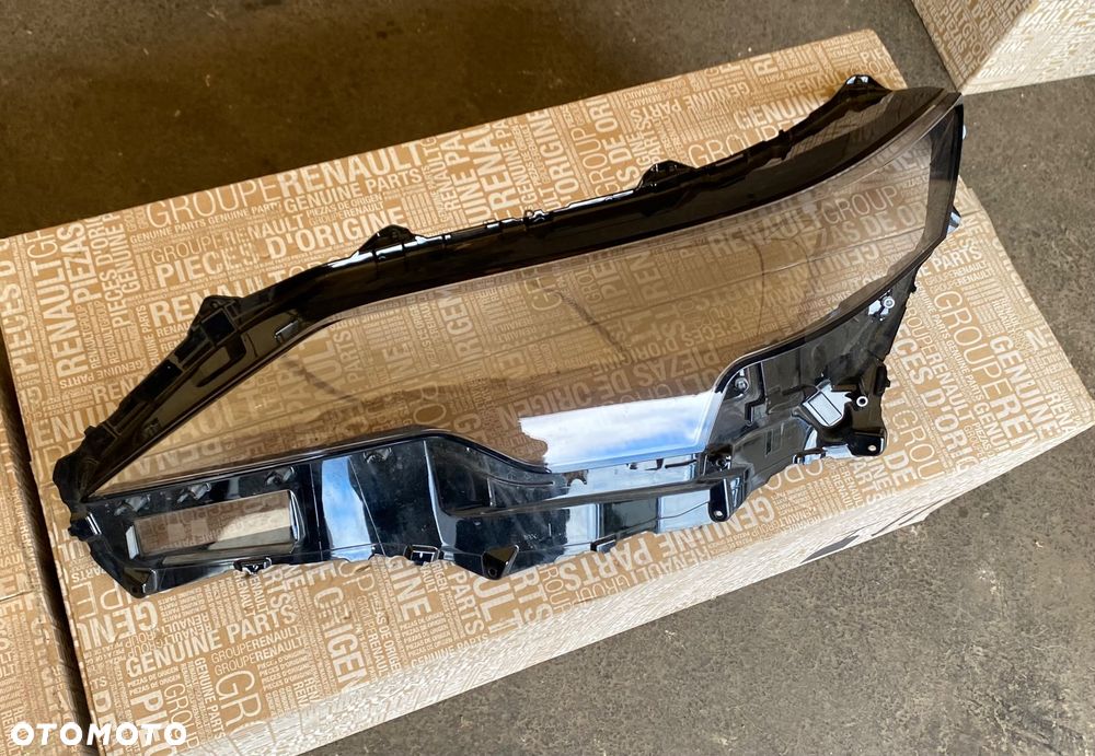 LEXUS RX V 5 2022- ORYGINALNY ! ! KLOSZ SZYBA SZYBKA KLOSZ LAMPY PRZEDNIEJ LEWEJ LAMPA PRZEDNIA LEWA REFLEKTOR PRZEDNI LEWY KLOSZ REFLEKTORA LEWEGO LAMPA PRZEDNIA LEWA REFLEKTOR PRZEDNI LEWY PRZÓD EUROPA RX5  RX350h RX450h+ RX500h - 2