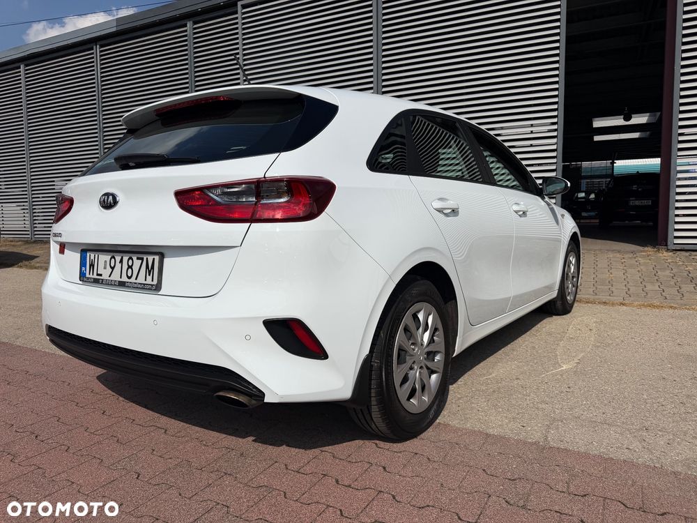 Kia Ceed 1.4 S - 15