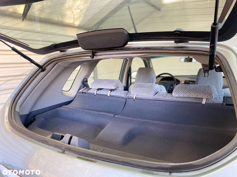 Hyundai Tucson 2.0 Comfort 2WD - 7